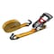 Cat 2 Piece Ratchet Tie Down Set with Soft Loops-16' x 1-1/2" (1500/4500) 980064N - alternate 1